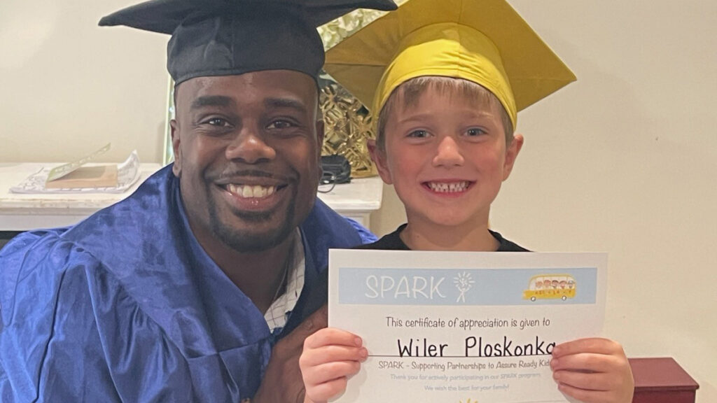 Recent school graduates